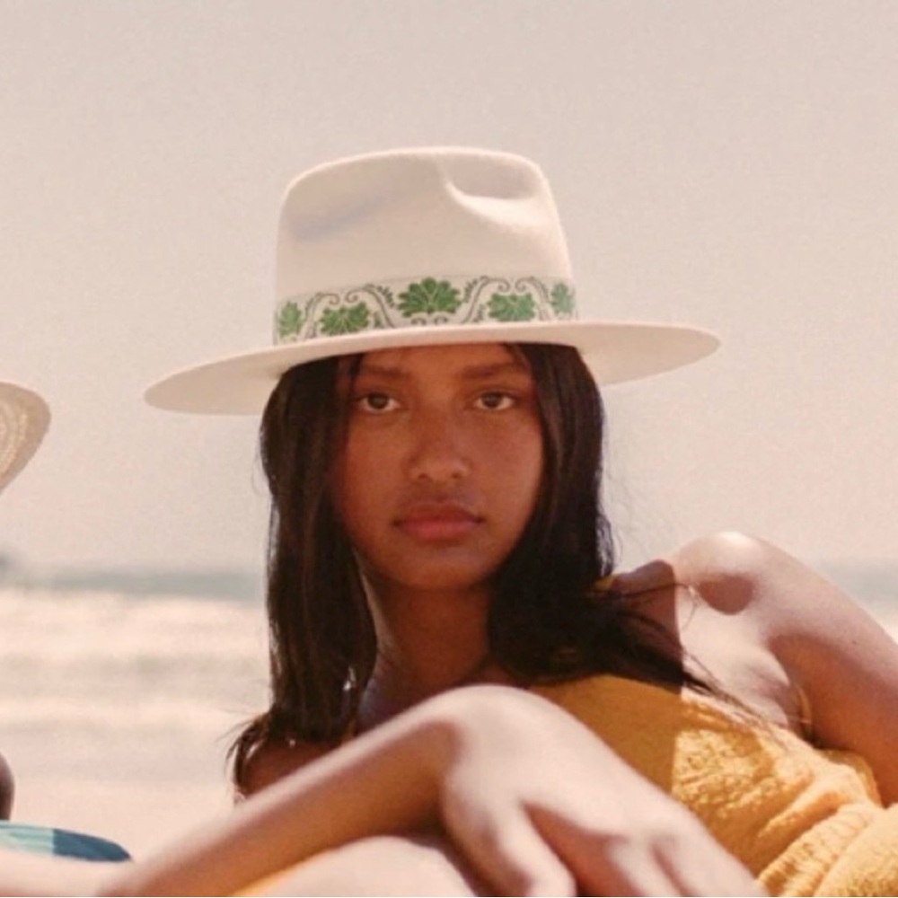 Lack of Color Fedora. - Picture 3 of 6